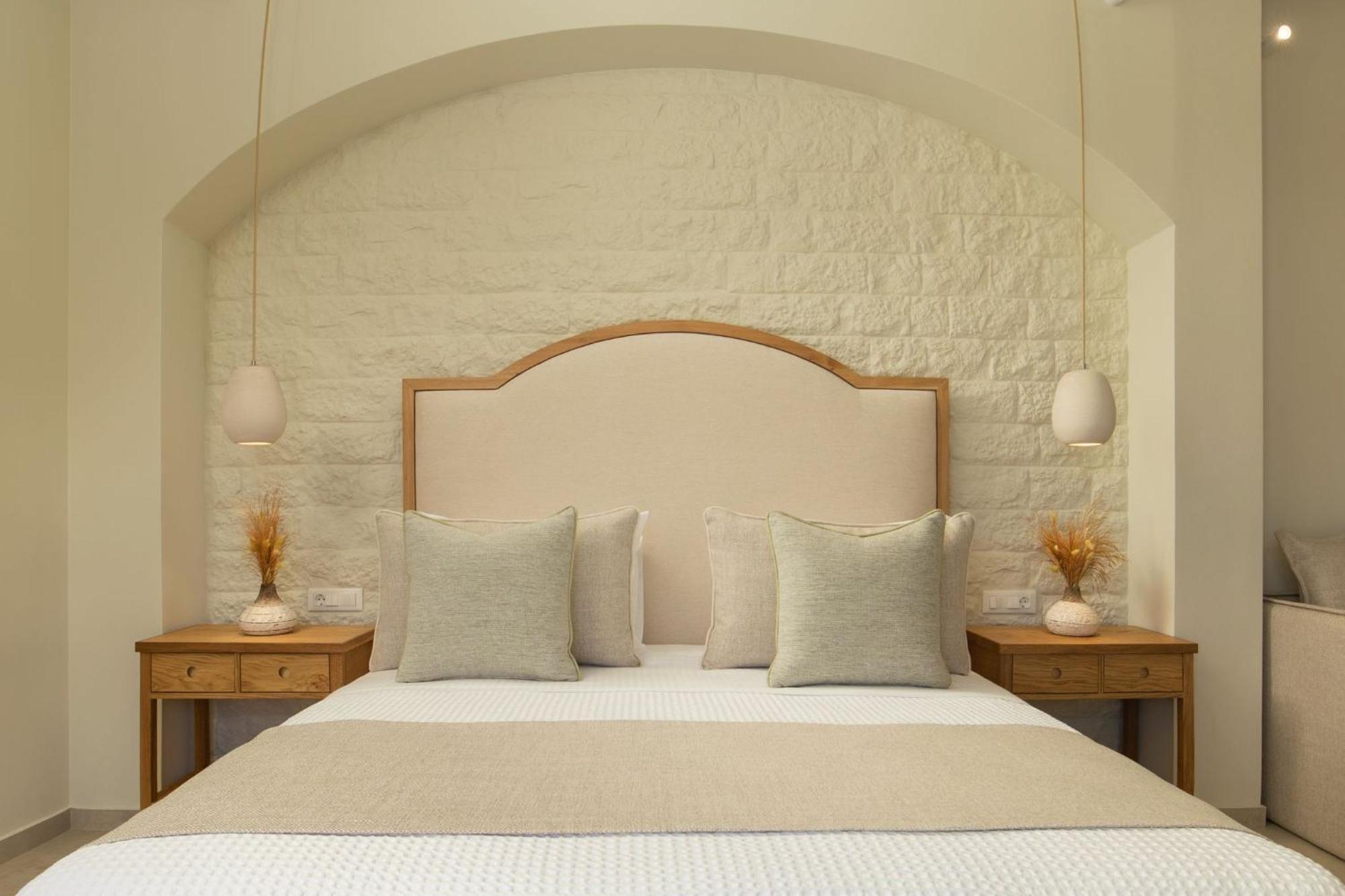 Casa Di Fiori Andros Suites Værelse billede