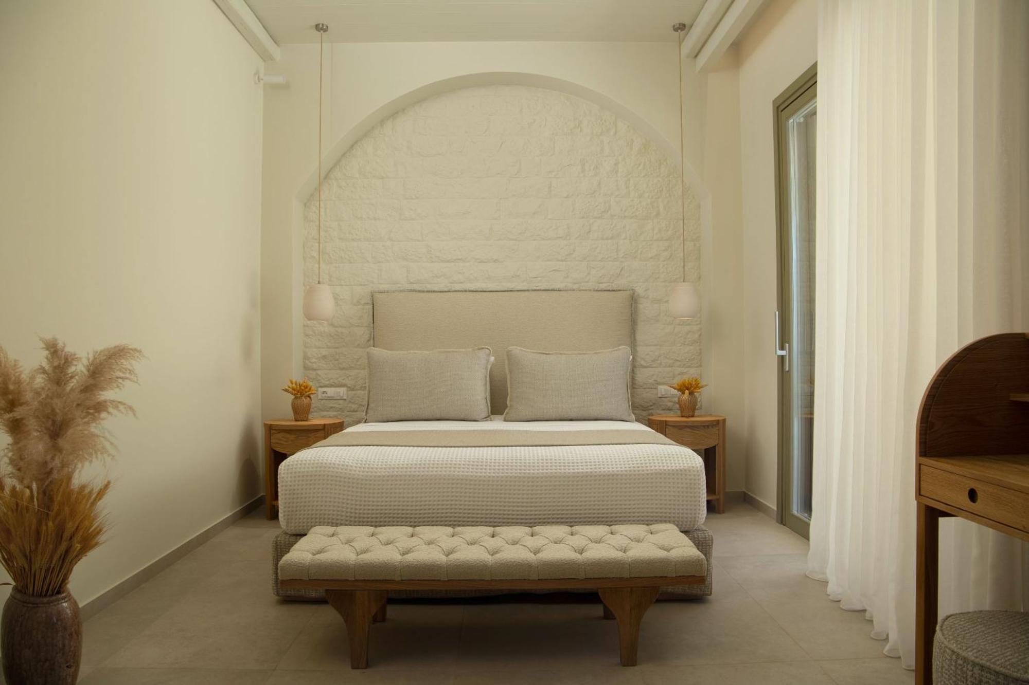 Casa Di Fiori Andros Suites Værelse billede